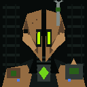 Agent #1