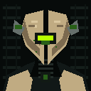 Agent #15