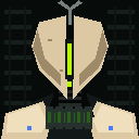 Agent #18