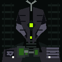 Agent #4