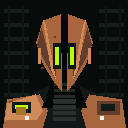 Agent #6