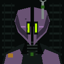 Agent #8